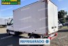 Galeria de fotos - Sprinter 2016 311 Chassi Extra Longo + Baú Refrigerado 0ºC Branco (BIG-9270)