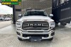 Galeria de fotos - RAM 2022 Laramie 3500 CD 6.7 4x4 Branca (FUR-8A45)