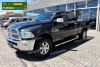 Galeria de fotos - RAM 2017 Laramie 2500 CD 4x4 Cinza (BIG-9G79)