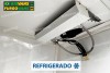 Galeria de fotos - Kombi 2013 Furgão Refrigerado 1.4 Flex Branco (BIG-3G14)