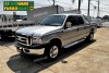 Galeria de fotos - F250 2009 XLT Super Duty 3.9 Cabine Dupla Prata (BIG-2829)