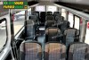 Galeria de fotos - Sprinter 2019 515 Extra Longa Executiva Original 21L Branca (BIG-1933)