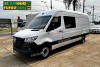 Galeria de fotos - Sprinter 2022 314 Mista 9L Cabine Dupla Branca (BIG-1H92)