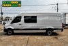 Galeria de fotos - Sprinter 2022 314 Mista 9L Cabine Dupla Branca (BIG-1H92)