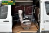 Galeria de fotos - Sprinter 2022 314 Mista 9L Cabine Dupla Branca (BIG-1H92)